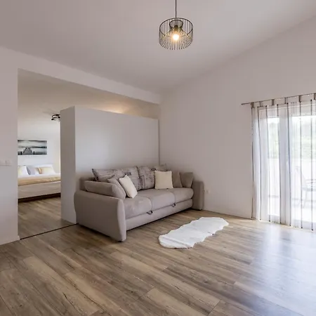 Seaview Croadria Split Podstrana