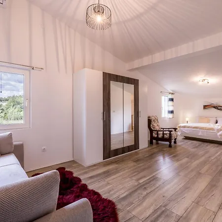 Seaview Croadria Split Podstrana