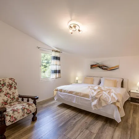 Seaview Croadria Split Villa *
