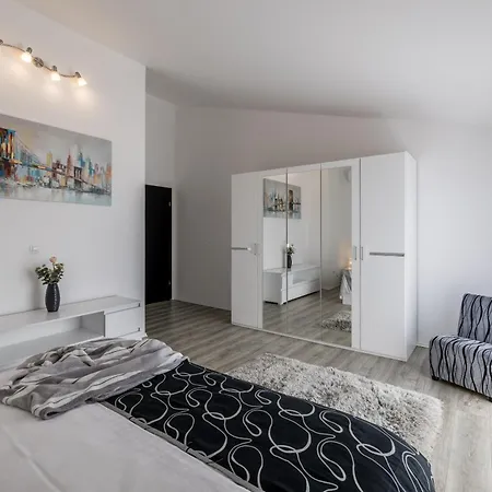 Villa Seaview Croadria Split Podstrana