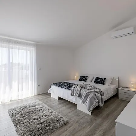 Seaview Croadria Split Podstrana