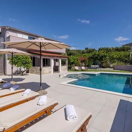 Seaview Croadria Split * Podstrana