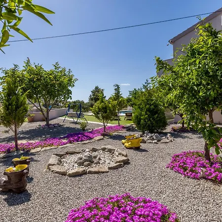 Villa Seaview Croadria Split