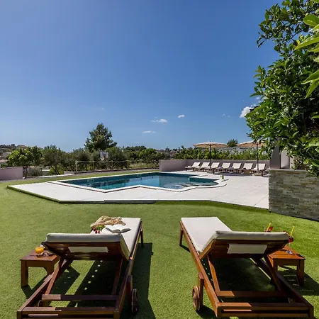 Seaview Croadria Split