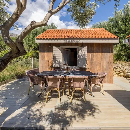 Villa Seaview Croadria Split