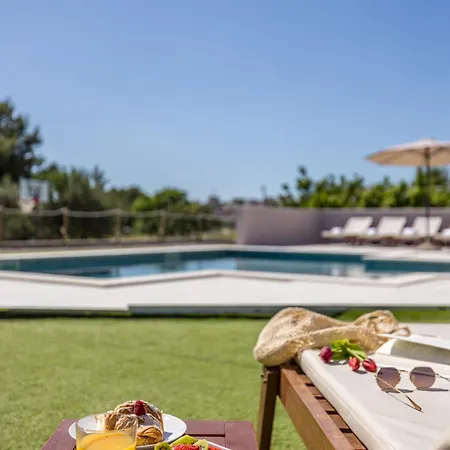 Villa Seaview Croadria Split Podstrana