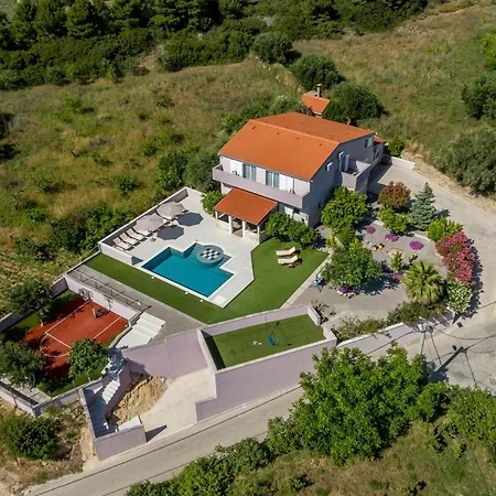Seaview Croadria Split Podstrana