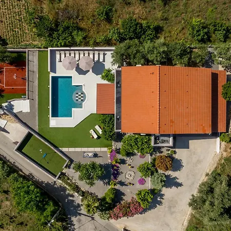 Seaview Croadria Split * Podstrana