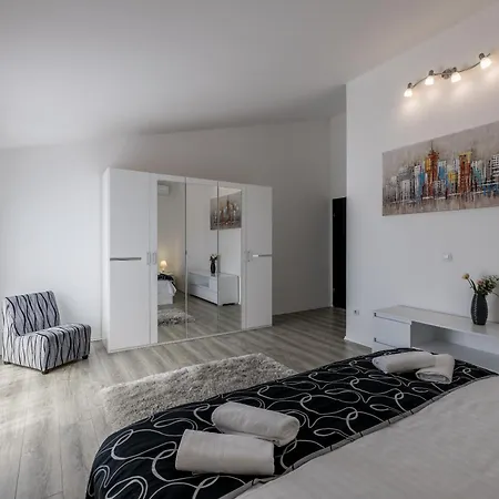 Seaview Croadria Split פודסטראנה
